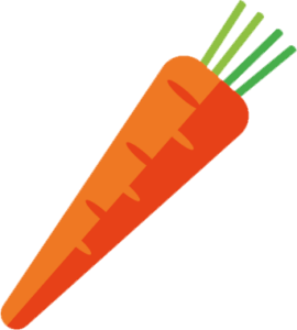 gulerod-carrot